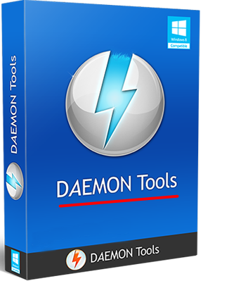 serial number for daemon tools